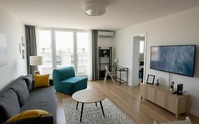 Prime View Apartments Blanca & Lena